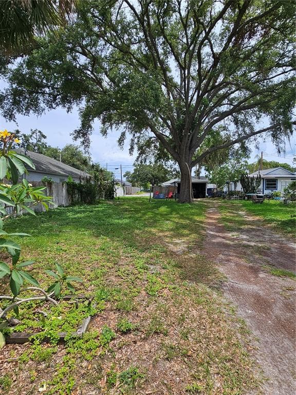 39TH AVENUE N ST PETERSBURG, FL 33709