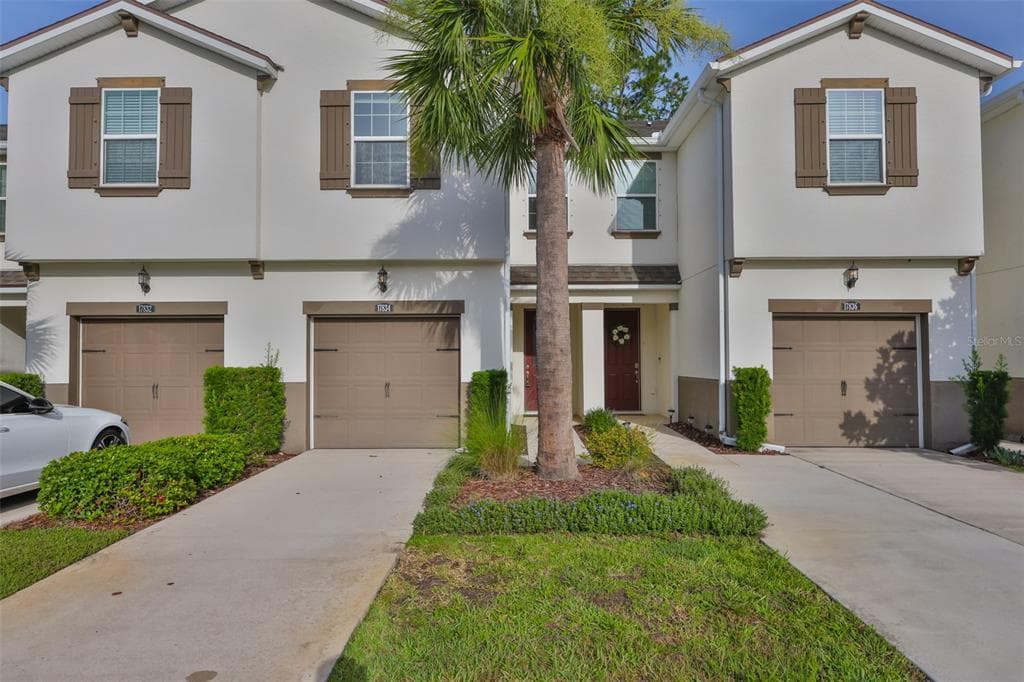 17834 ALTHEA BLUE PLACE LUTZ, FL 33558
