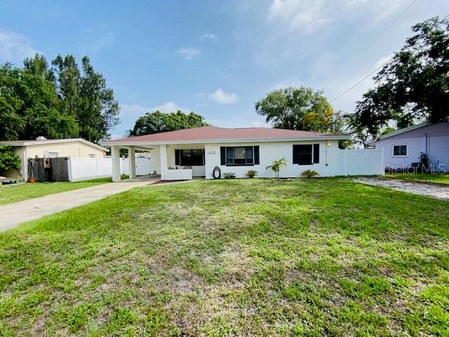 4715 71ST AVENUE N PINELLAS PARK, FL 33781