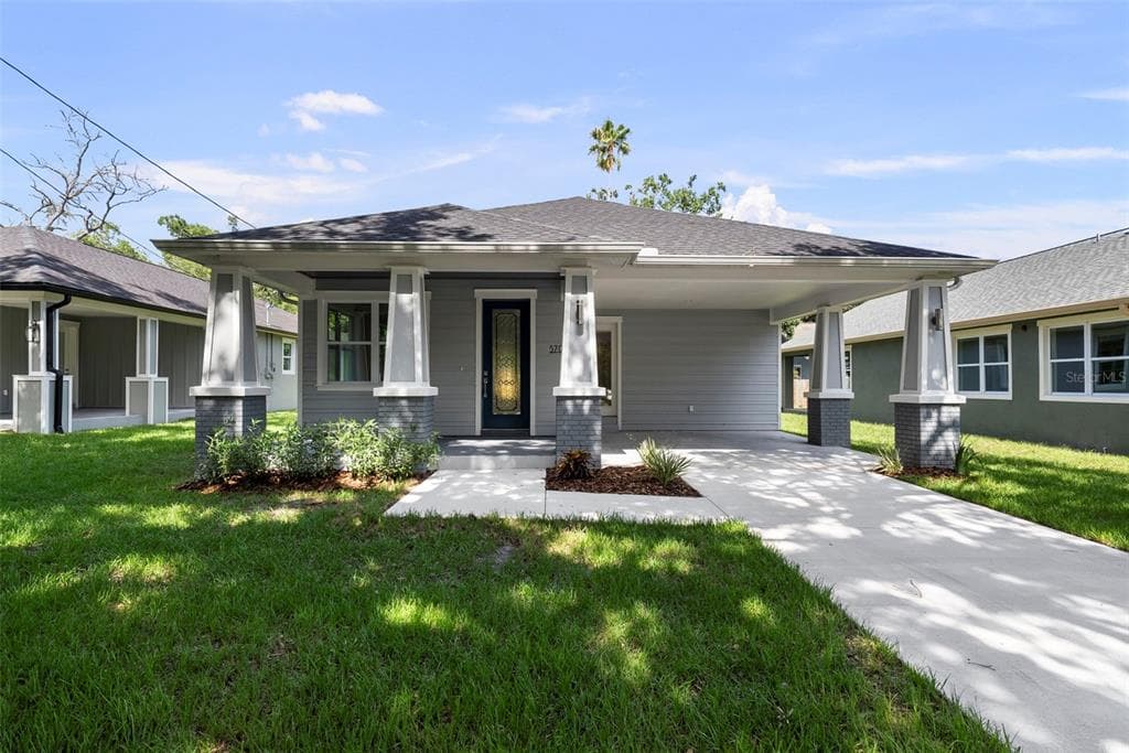 5705 N 20TH STREET TAMPA, FL 33610