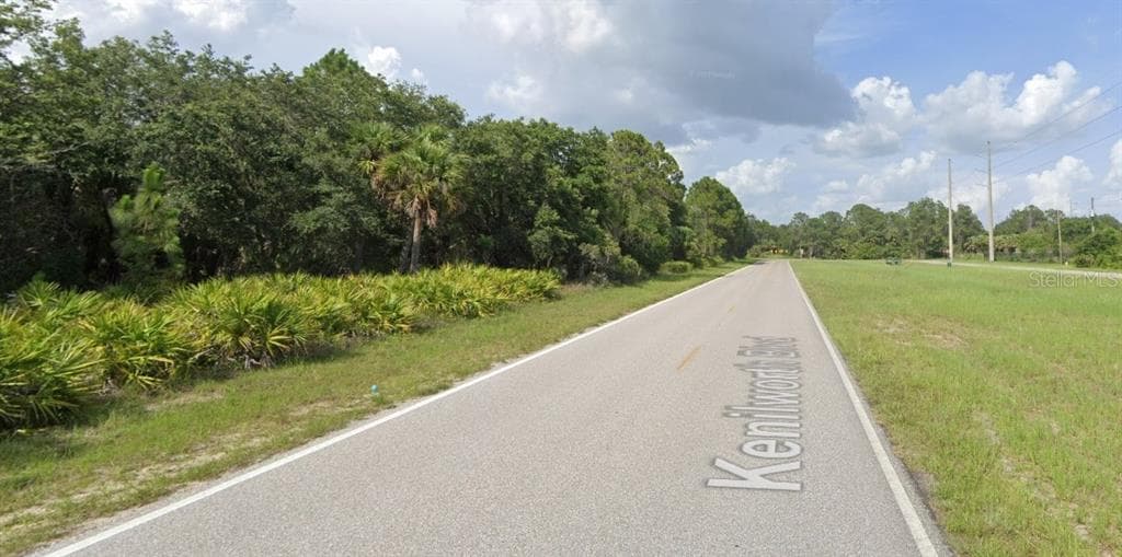 20580 KENILWORTH BOULEVARD PORT CHARLOTTE, FL 33954