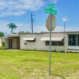 2005 SHADY COVE DRIVE