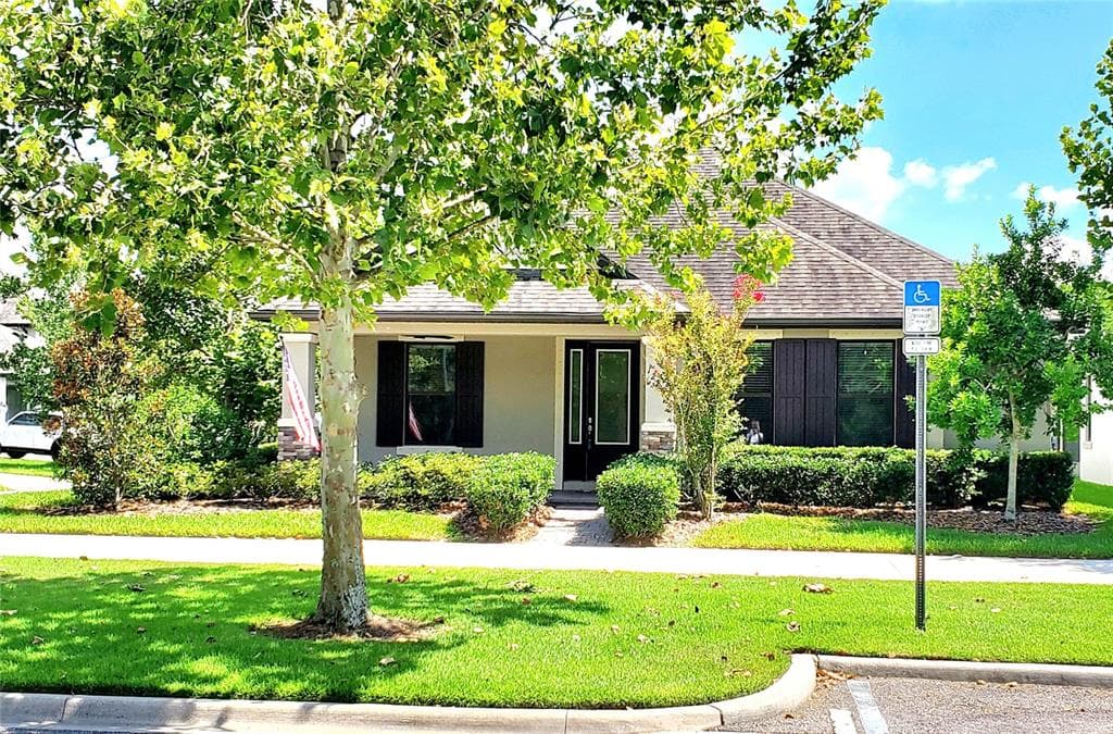 12862 RANGELAND BOULEVARD ODESSA, FL 33556
