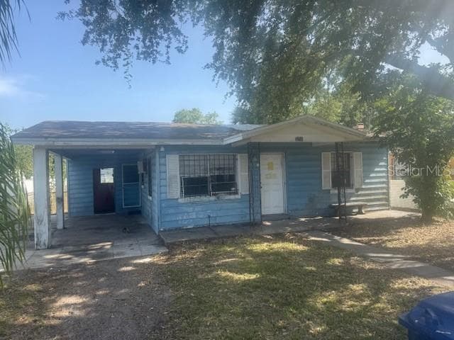 5211 E 17TH AVENUE TAMPA, FL 33619