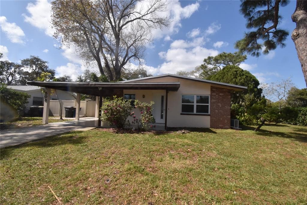 508 N JUPITER AVENUE CLEARWATER, FL 33755