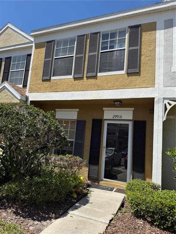 29931 PLAYA DEL REY LANE WESLEY CHAPEL, FL 33543