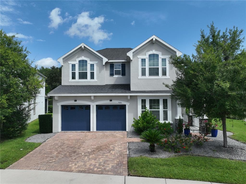 5095 SOUTHLAWN AVENUE ORLANDO, FL 32811