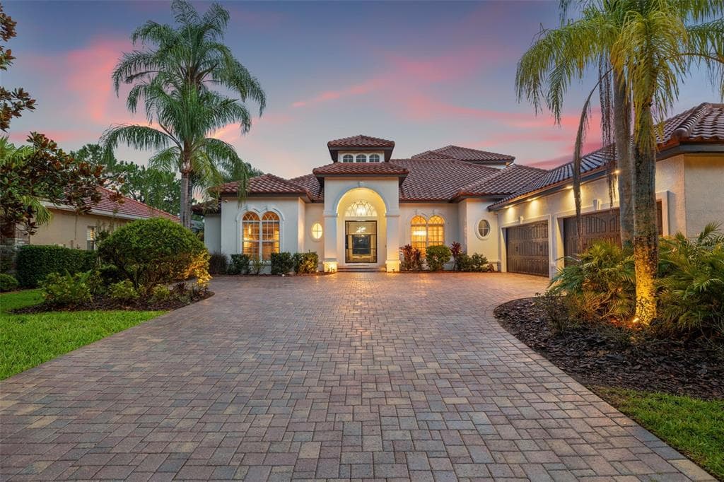 9712 TREE TOPS LAKE ROAD TAMPA, FL 33626