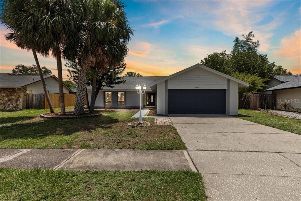 6509 W LONGBOAT BOULEVARD TAMPA, FL 33615