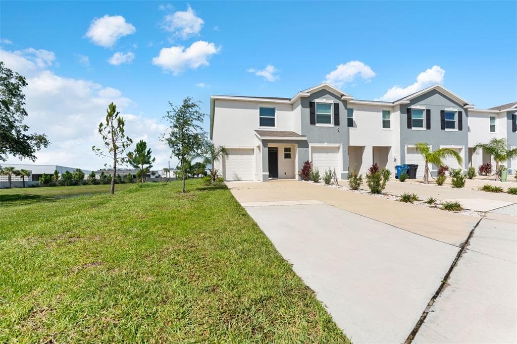 308 MANGROVE SHADE CIRCLE APOLLO BEACH, FL 33572