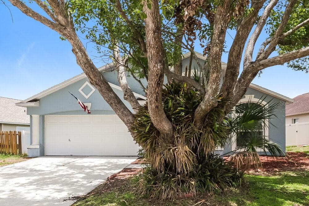 411 SONOMA DRIVE VALRICO, FL 33594