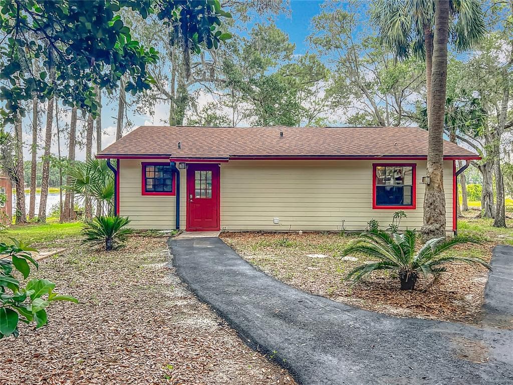 16621 SE 57TH PLACE OCKLAWAHA, FL 32179