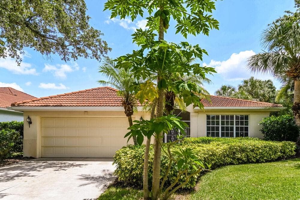12847 TIMBER RIDGE DRIVE FORT MYERS, FL 33913