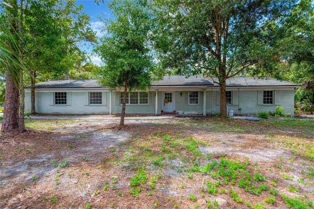 605 RONELE DRIVE BRANDON, FL 33511