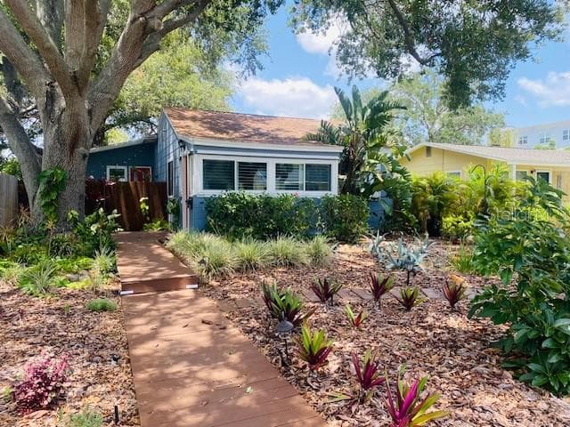 143 44TH AVENUE N ST PETERSBURG, FL 33703