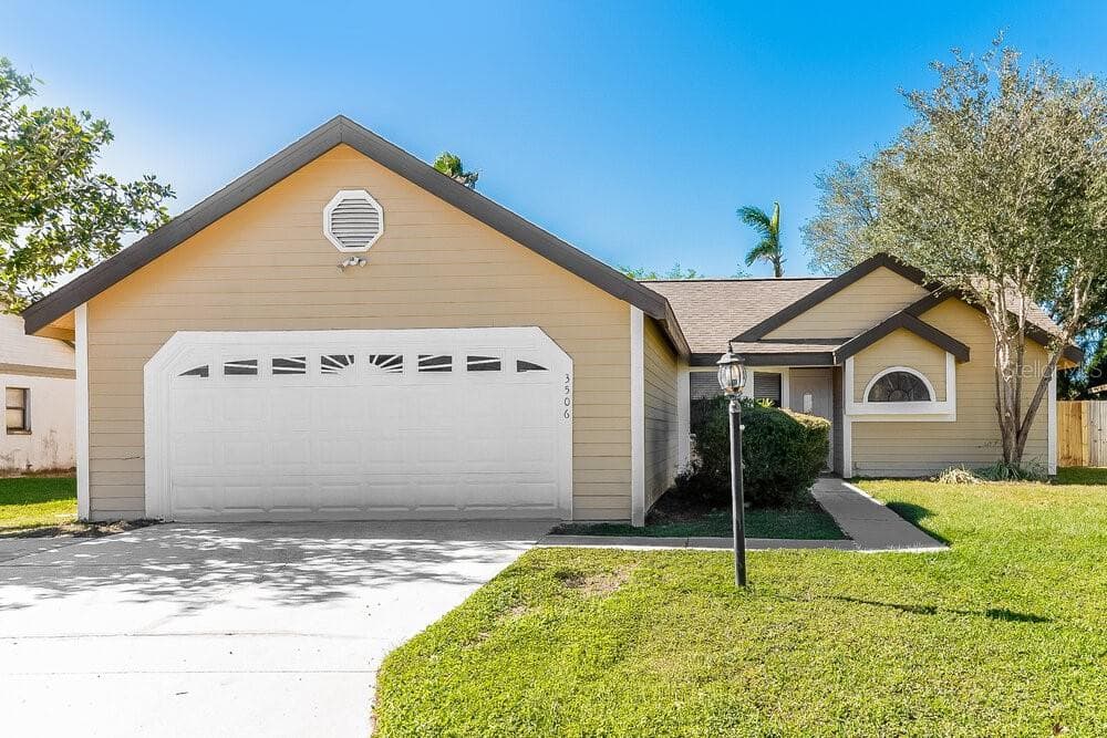 3506 65TH AVENUE CIRCLE E SARASOTA, FL 34243