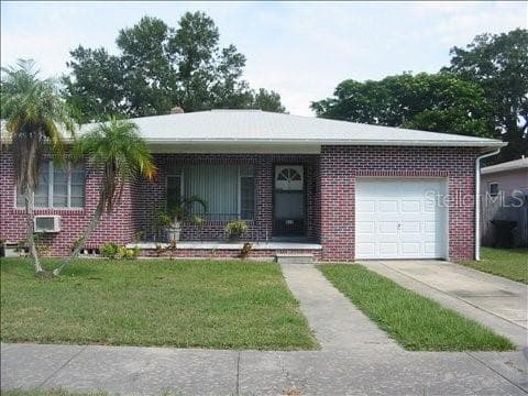 819 40TH AVENUE N ST PETERSBURG, FL 33703