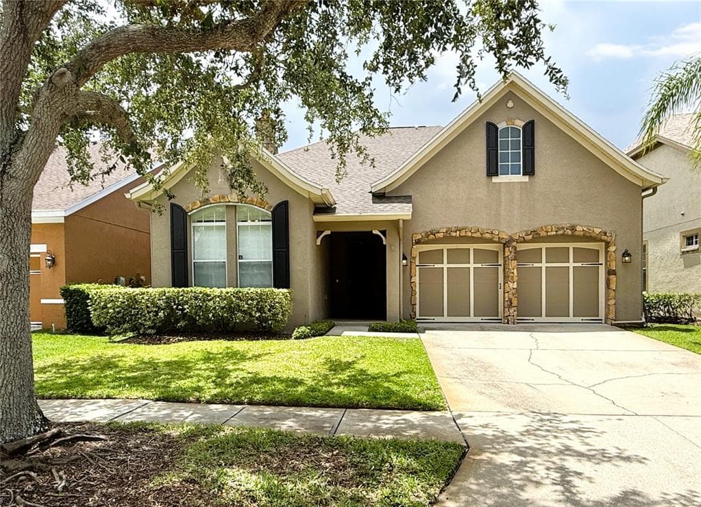 14620 CHATSWORTH MANOR CIRCLE TAMPA, FL 33626