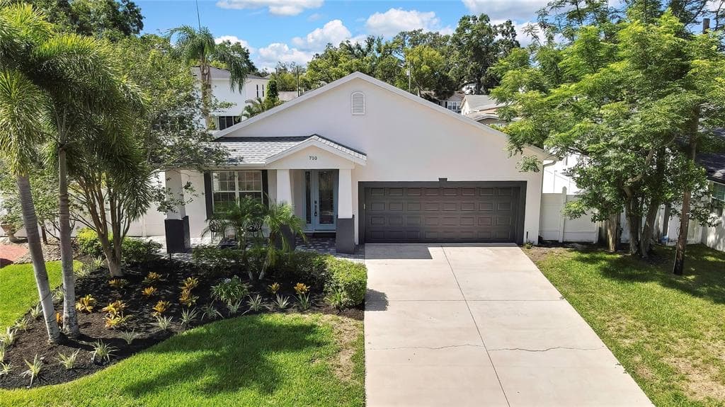 710 W PENINSULAR STREET TAMPA, FL 33603