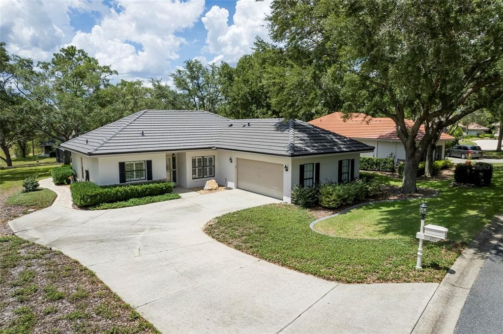 2902 N OSPREY COVE POINT LECANTO, FL 34461