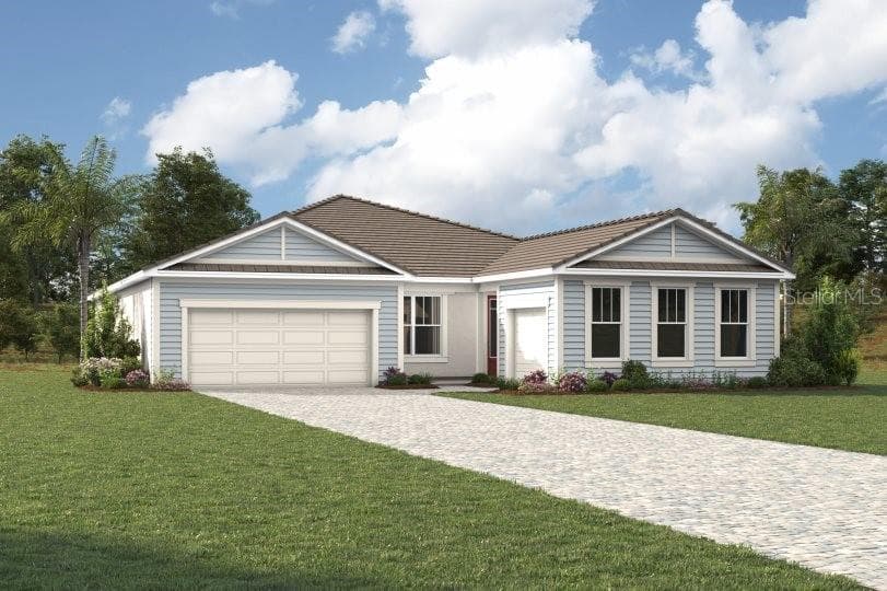 18421 VISTA PARK TERRACE VENICE, FL 34293