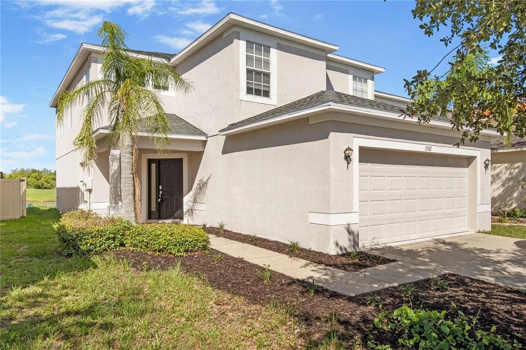 15507 TELFORD SPRING DRIVE SUN CITY CENTER, FL 33573