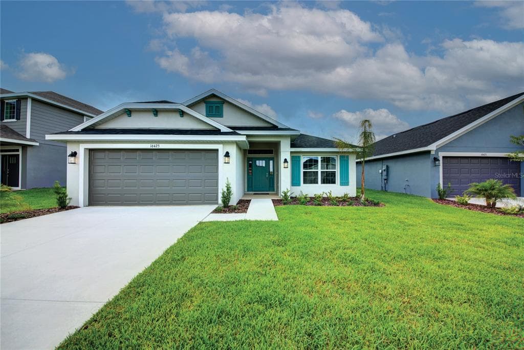 16425 66TH LANE E PARRISH, FL 34219