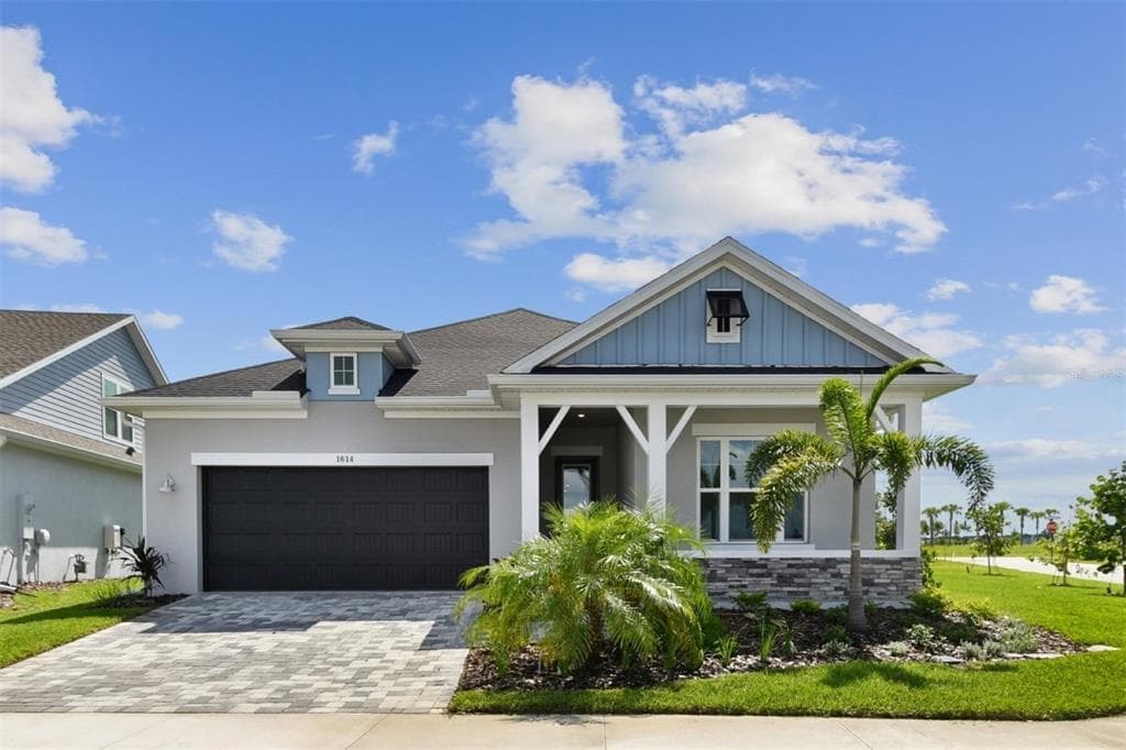 1614 RUNNING TIDE PLACE SARASOTA, FL 34240