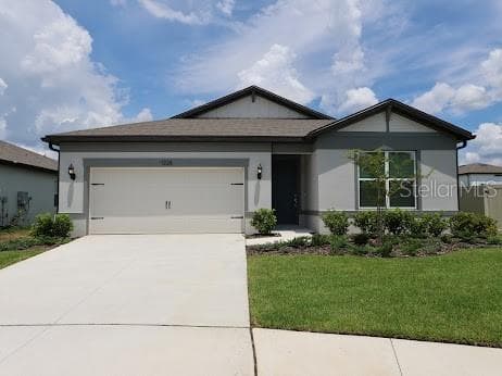 1226 KAZAZ COURT ZEPHYRHILLS, FL 33540