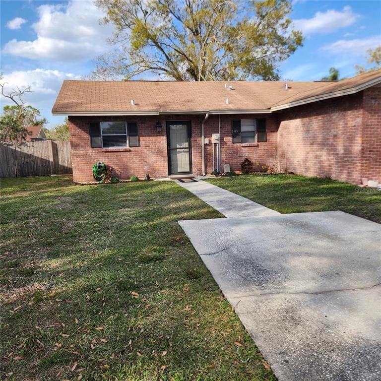 5119 HECTOR COURT TAMPA, FL 33624