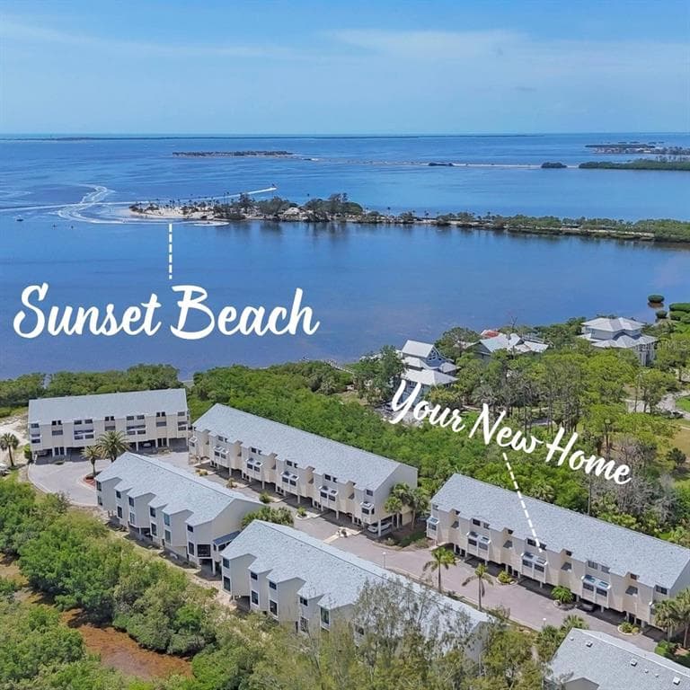 1500 SUNSET ROAD UNIT B4 TARPON SPRINGS, FL 34689