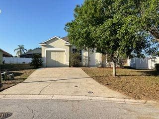 507 MADINA CIRCLE DAVENPORT, FL 33837