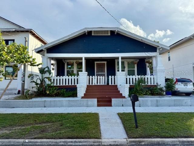1912 W CHERRY STREET TAMPA, FL 33607
