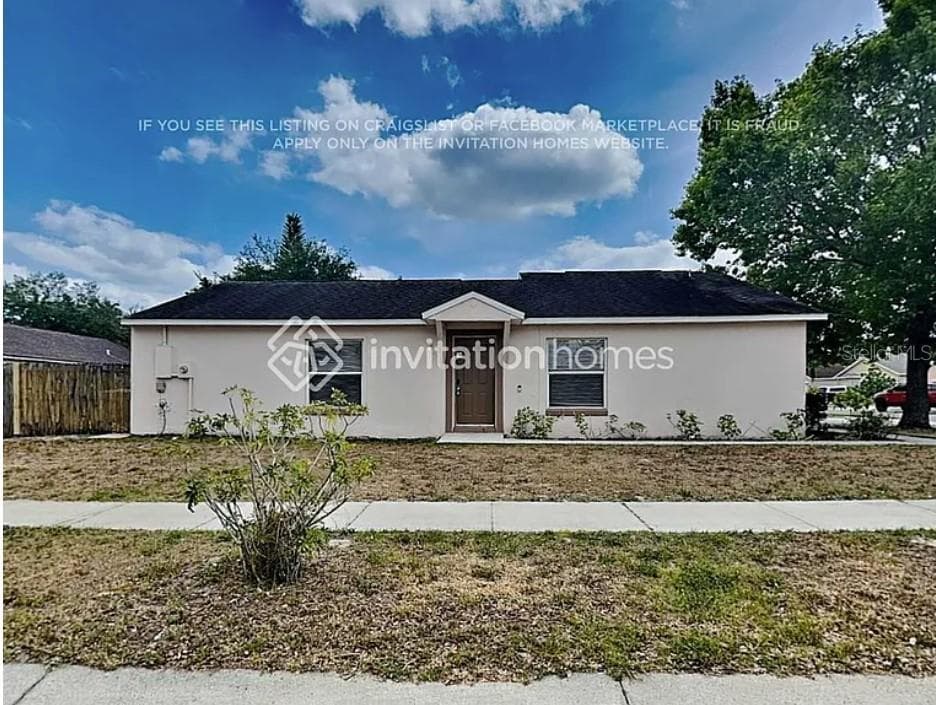 1028 VISTA PALMA WAY ORLANDO, FL 32825