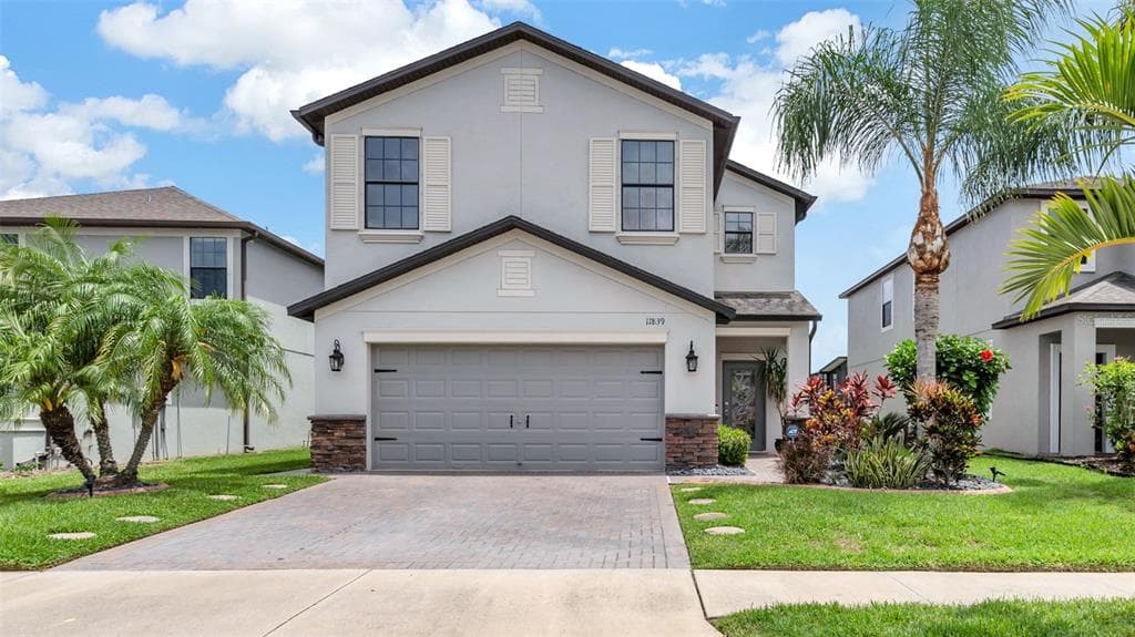11839 CRESTRIDGE LOOP NEW PORT RICHEY, FL 34655