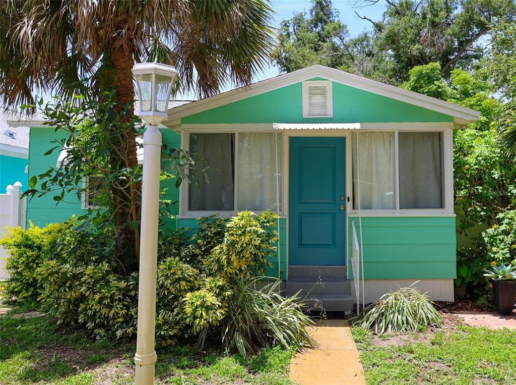 5314 21ST AVENUE S GULFPORT, FL 33707