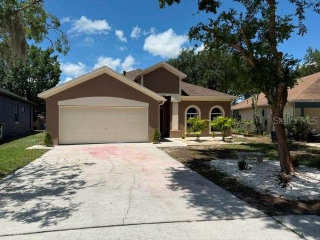 904 GRAND CANYON DRIVE VALRICO, FL 33594