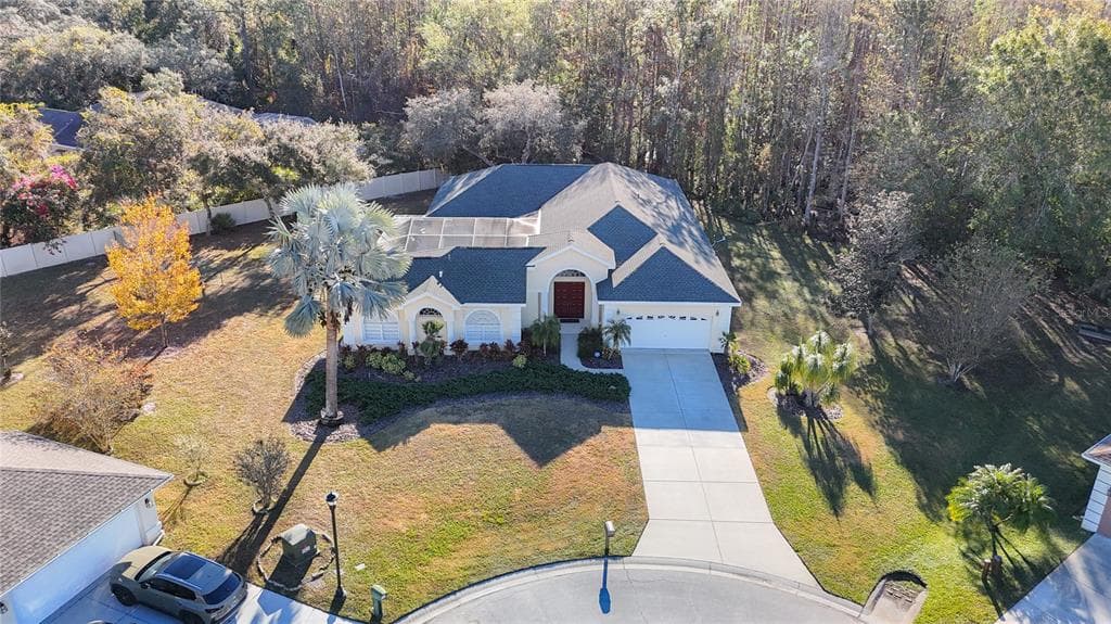 11620 EASTERN STAR COURT NEW PORT RICHEY, FL 34654