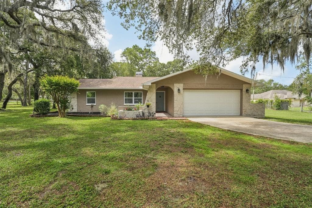 10614 HUDSON AVENUE HUDSON, FL 34669