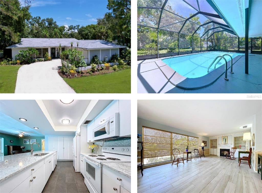 1861 ROYAL OAK PLACE E DUNEDIN, FL 34698