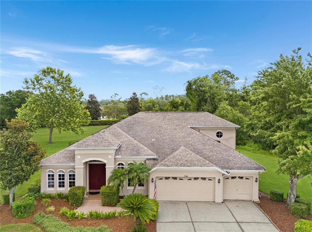 7244 WILD OAK LANE LAND O LAKES, FL 34637