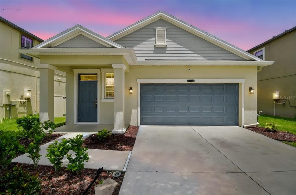 21284 SOUTHERN CHARM DRIVE LAND O LAKES, FL 34637