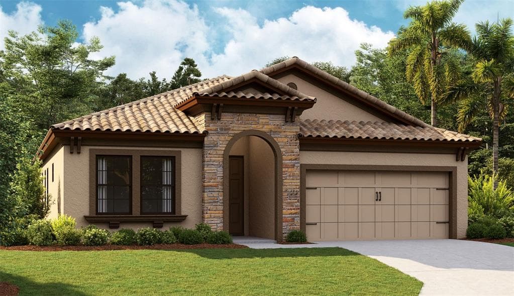 14714 SUMMER BRANCH DRIVE LITHIA, FL 33547