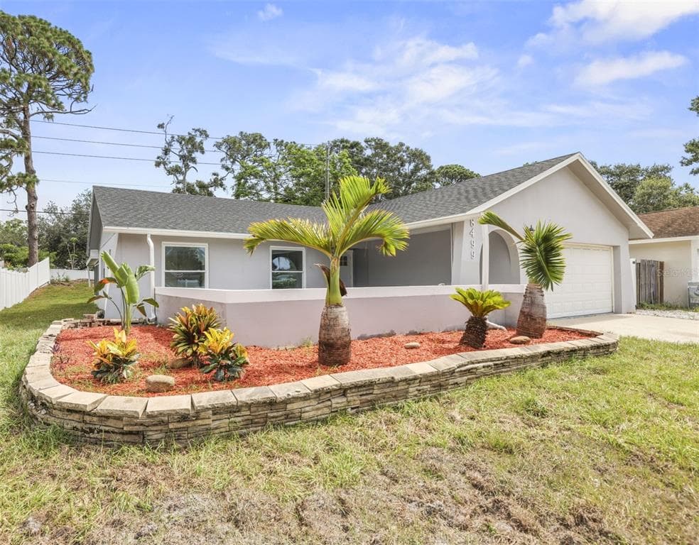 8499 101ST AVENUE SEMINOLE, FL 33777