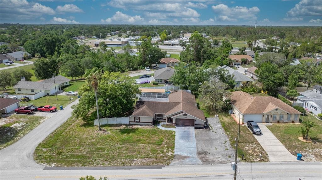 9642 ELGIN BOULEVARD SPRING HILL, FL 34606