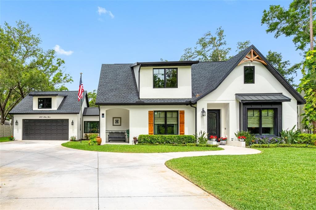 18202 ABBEY LANE LUTZ, FL 33548