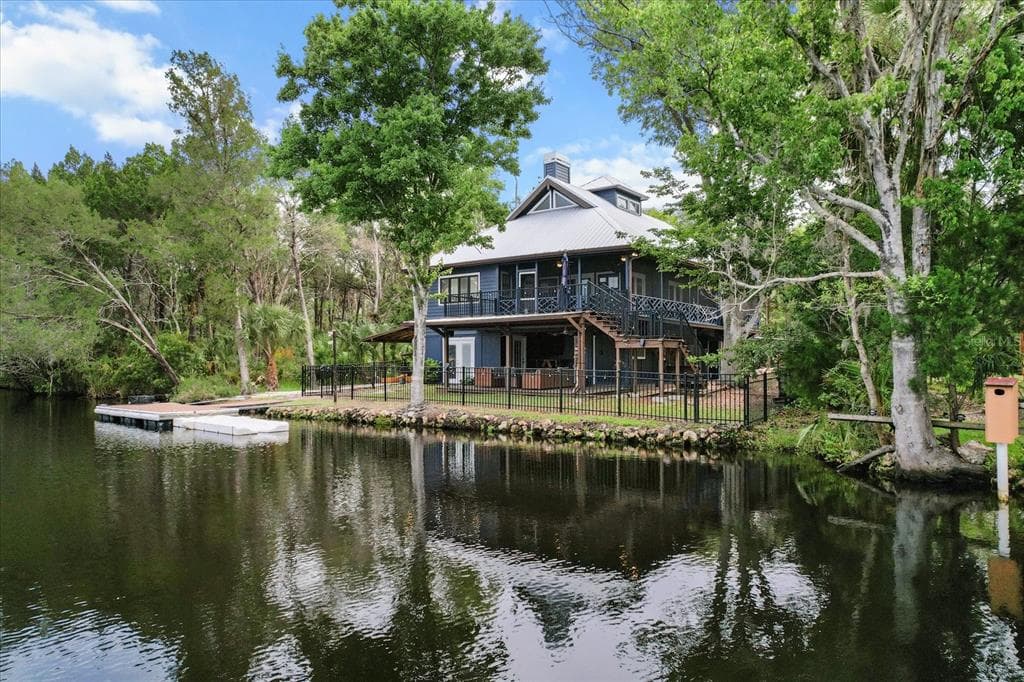 4428 S COX POINT HOMOSASSA, FL 34448