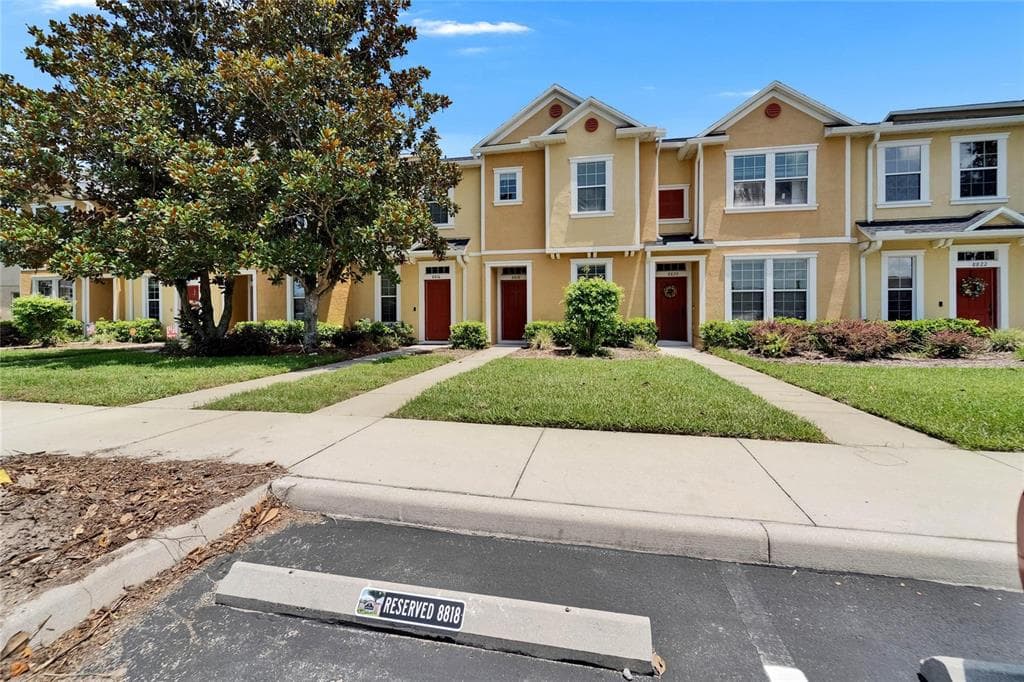 8818 RED BEECHWOOD COURT RIVERVIEW, FL 33578