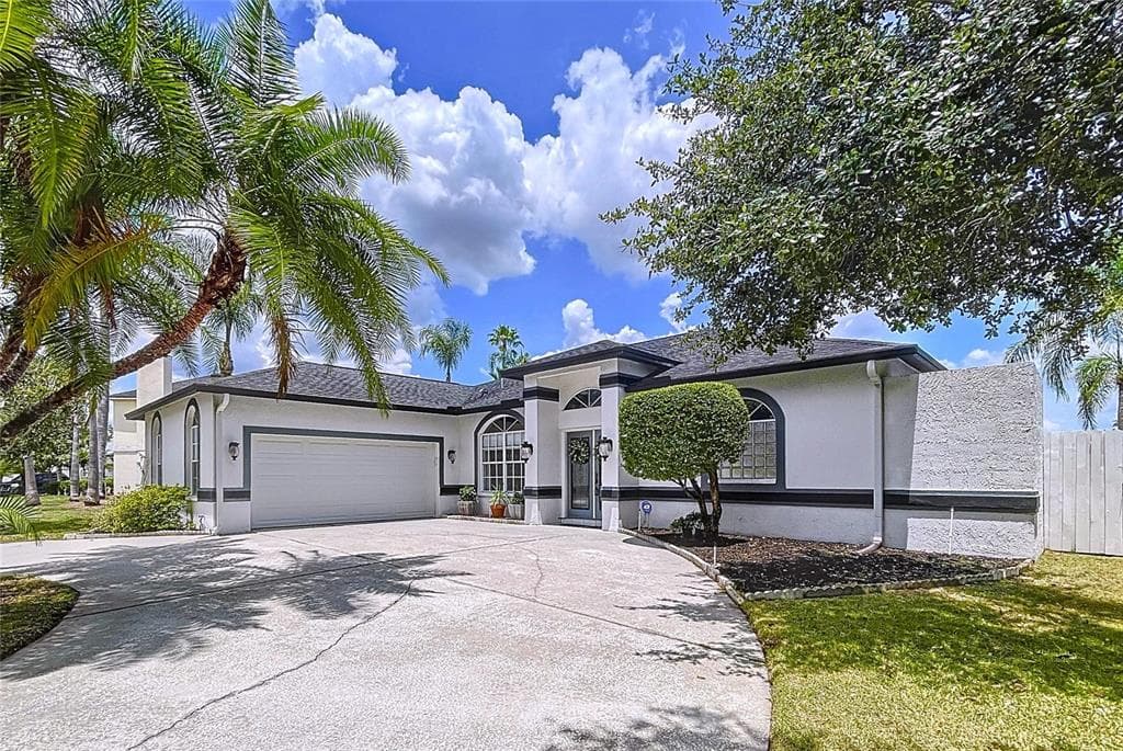 1218 WILLOW BEND WAY LUTZ, FL 33549