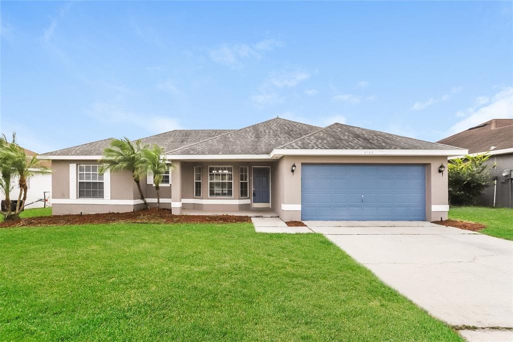 8763 FORT SOCRUM VILLAGE WAY LAKELAND, FL 33810